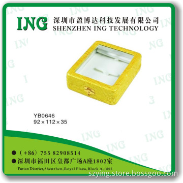 Jewelry Box/Customized Gift Box/Watch Box